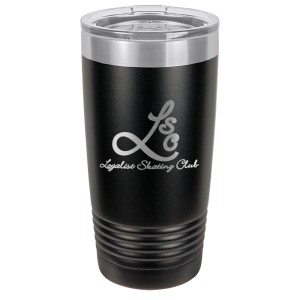 LSC- Polar Camel Ringneck Tumbler